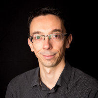 Cedric Marin