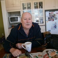 Allan Hayes
