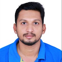 Jomon John