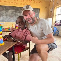 Gareth Harris