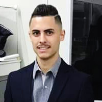 Michael Daumann Sodre