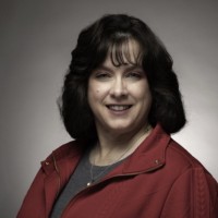 Teresa Vanhoose, Dnp, Aprn, Fnp-Bc,Ebp-C