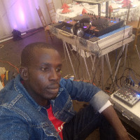 Dj Infinity
