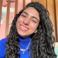 Aya Harharah