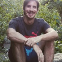 Carlos Andrés Bove