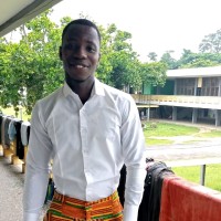 Omileke Abimbola