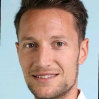 Benjamin Van Duijn