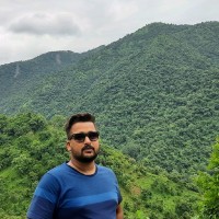 Roopesh Pathak