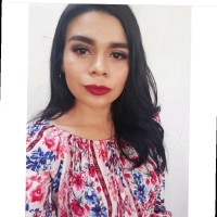 María Jose Pech Huchin