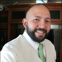 Jonathan Alas