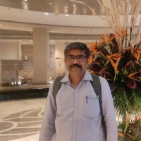 Ananth JeyaKumar