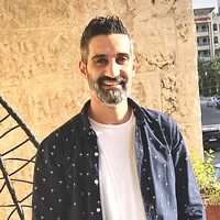 Mohammad Assaf