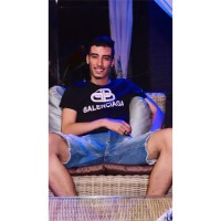 Ayoub Benerrami