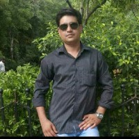 Parveen Kumar Kumar