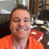 Mike Quandt