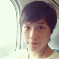 Rickychi Chen