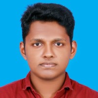 Abhishek K Saji
