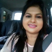 Vinodani De Alwis
