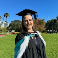 Caitlin Normanton