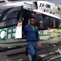 Gerardo Robles