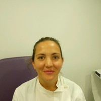 Violeta Ginoutsi