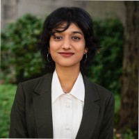 Sanskriti Patwal