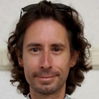 Christophe Cattani