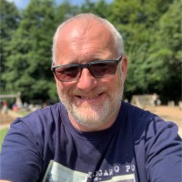 Alan Williamson