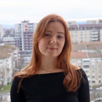 Andreea Pop