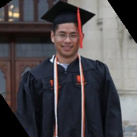 Vincent Tchong