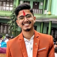 Roshan S.