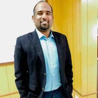 Zulfiquar Latif