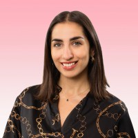 Michelle Nasrallah