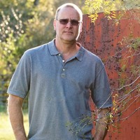 Mark Hellums