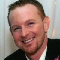 Kristopher Darr