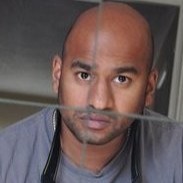 Nishaan Saccaram