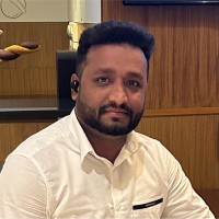 Vinodhkumar D