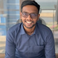 Suriya Prakash M