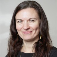 Anna Lysenko