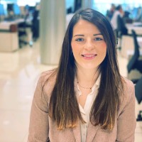 Laura Sastre Fernández