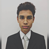 Raphael Gomes dos Santos