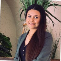 Jasmine Kaur Bhogal B.arch I Grd. Cert. Urban Design (Hons.) I B.b.s