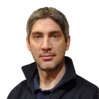 Niklas Tegelberg