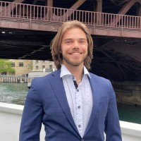 Ryan Steinberger, Otr/L