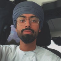 Mohammed Al Marhoobi