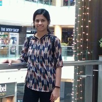 Shushma Kalkura