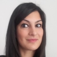 Ilenia Maruccia