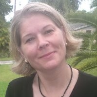 Pamela Cook