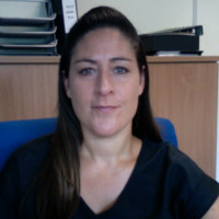 Stacey Eveleigh