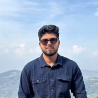 Abhishek Yadav